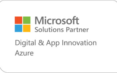 Solutions Partner for Digital & App Innovation
