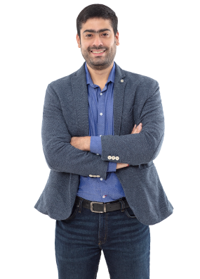 Carlos Andrés  Vélez Casadiego